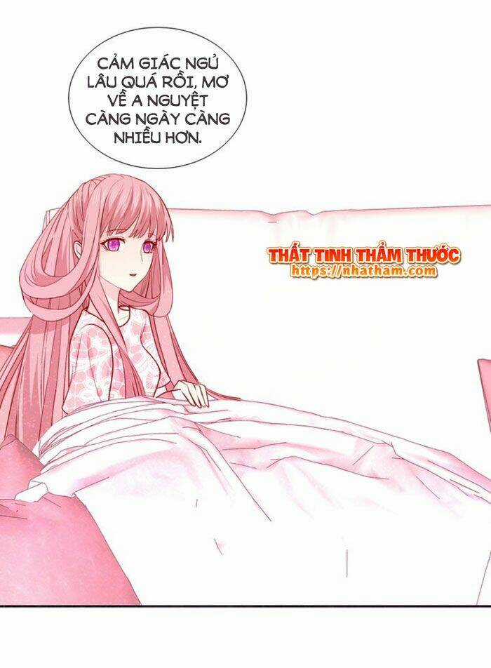 Mộng Văn Sơn Hải Kinh Chapter 13 trang 35