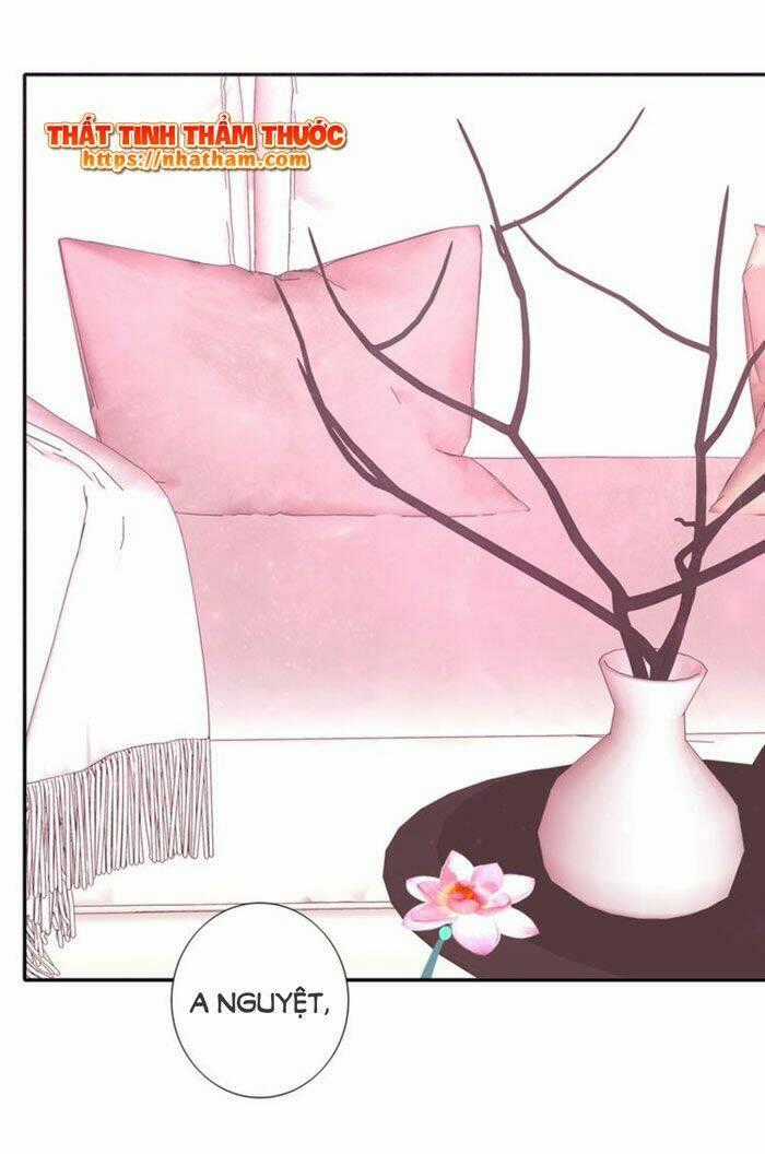 Mộng Văn Sơn Hải Kinh Chapter 13 trang 36