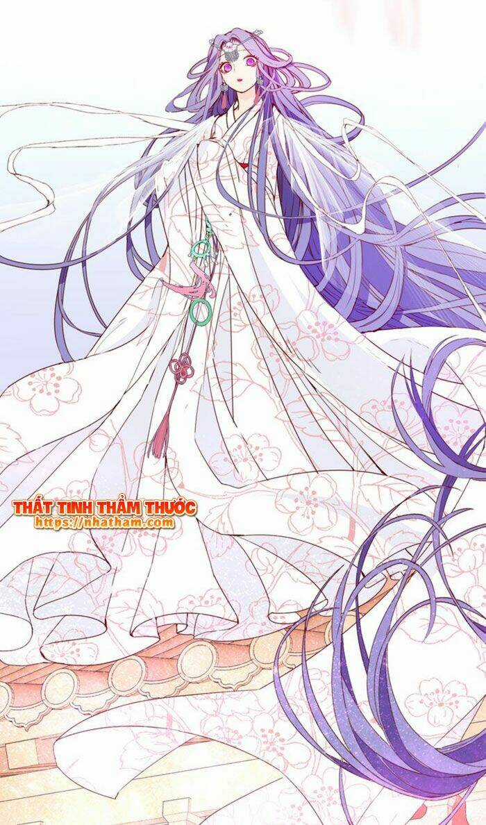 Mộng Văn Sơn Hải Kinh Chapter 13 trang 8