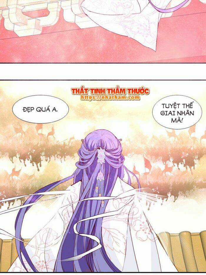 Mộng Văn Sơn Hải Kinh Chapter 13 trang 9