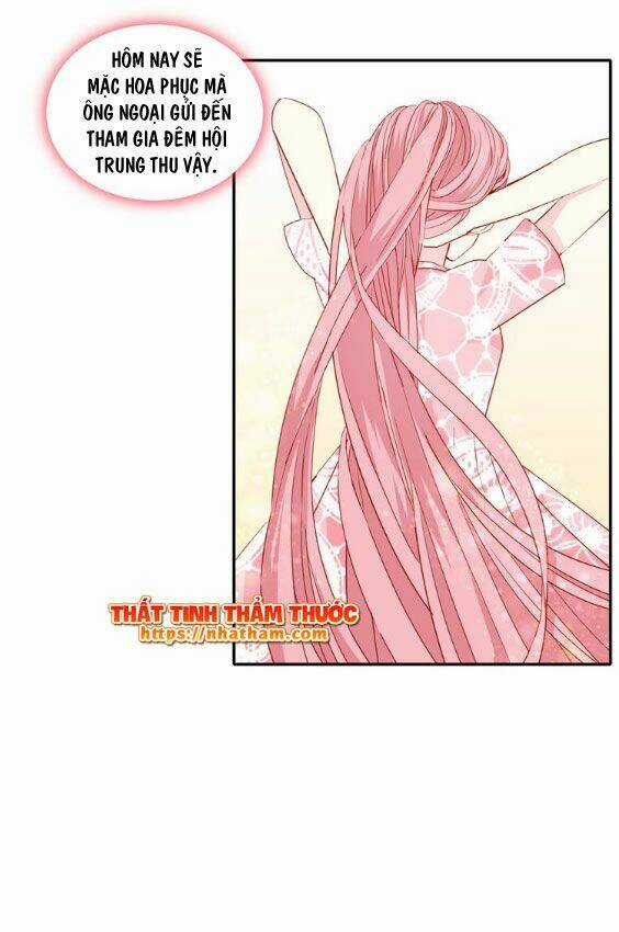 Mộng Văn Sơn Hải Kinh Chapter 14 trang 10