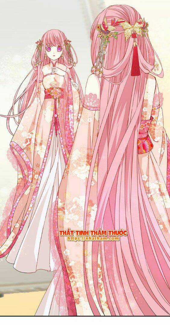 Mộng Văn Sơn Hải Kinh Chapter 14 trang 12