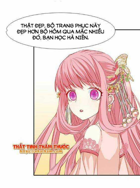 Mộng Văn Sơn Hải Kinh Chapter 14 trang 13