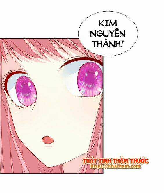 Mộng Văn Sơn Hải Kinh Chapter 14 trang 14