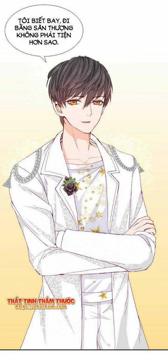 Mộng Văn Sơn Hải Kinh Chapter 14 trang 17