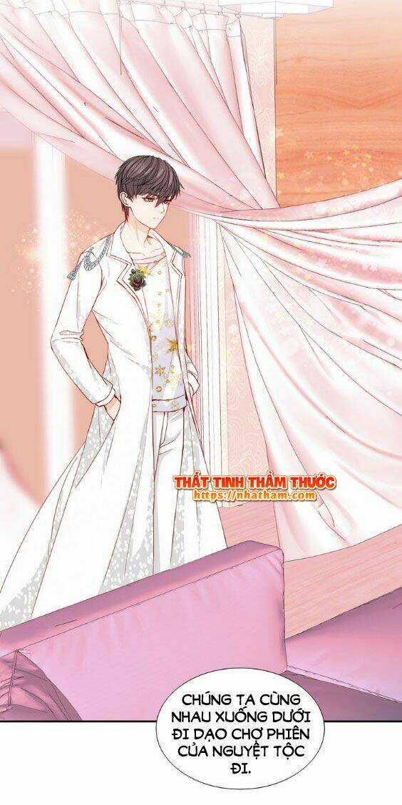 Mộng Văn Sơn Hải Kinh Chapter 14 trang 20