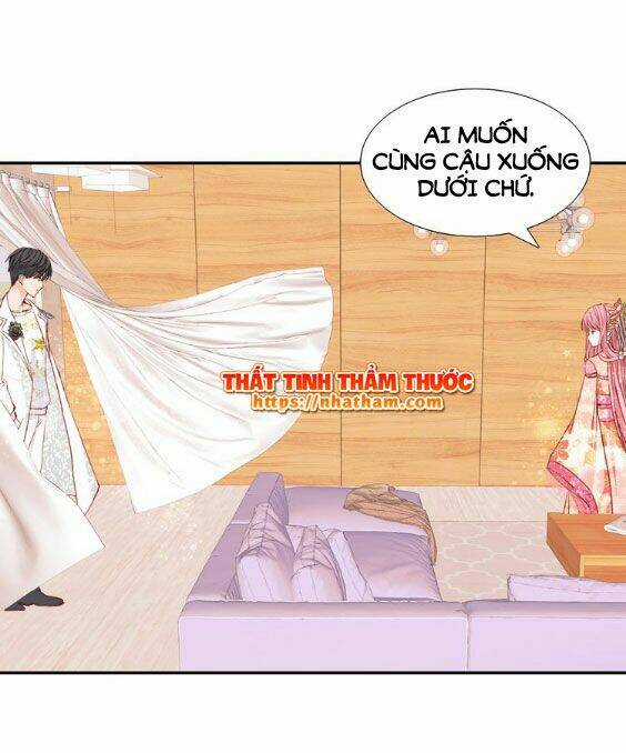 Mộng Văn Sơn Hải Kinh Chapter 14 trang 21