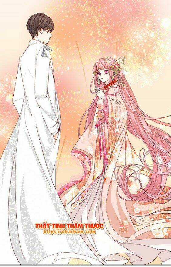 Mộng Văn Sơn Hải Kinh Chapter 14 trang 29