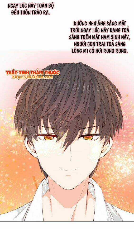 Mộng Văn Sơn Hải Kinh Chapter 14 trang 30