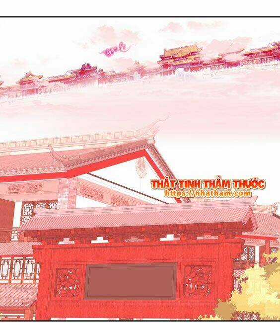 Mộng Văn Sơn Hải Kinh Chapter 14 trang 33