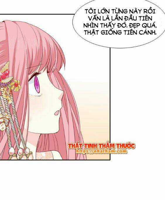 Mộng Văn Sơn Hải Kinh Chapter 14 trang 35