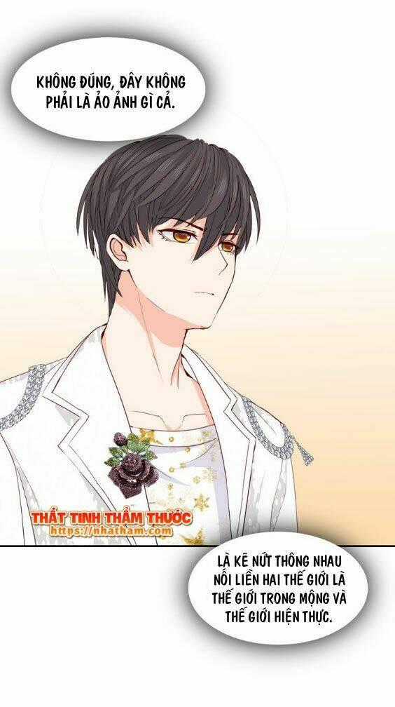 Mộng Văn Sơn Hải Kinh Chapter 14 trang 36