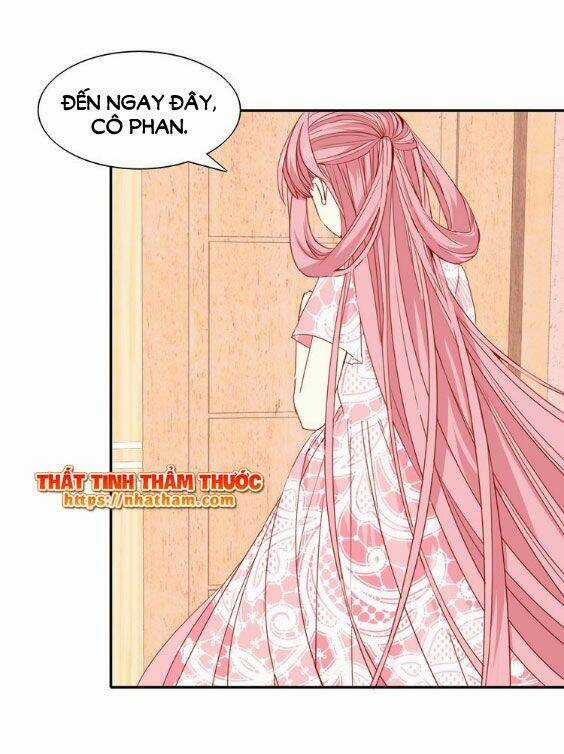 Mộng Văn Sơn Hải Kinh Chapter 14 trang 4