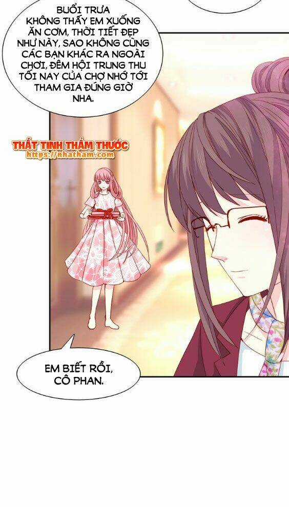 Mộng Văn Sơn Hải Kinh Chapter 14 trang 6