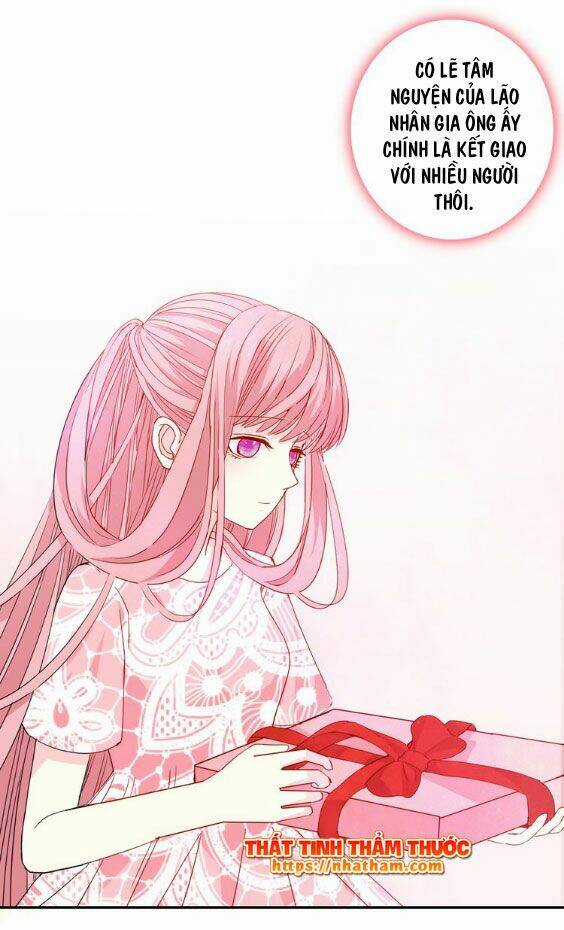 Mộng Văn Sơn Hải Kinh Chapter 14 trang 8