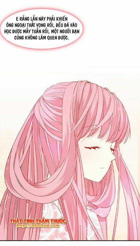 Mộng Văn Sơn Hải Kinh Chapter 14 trang 9