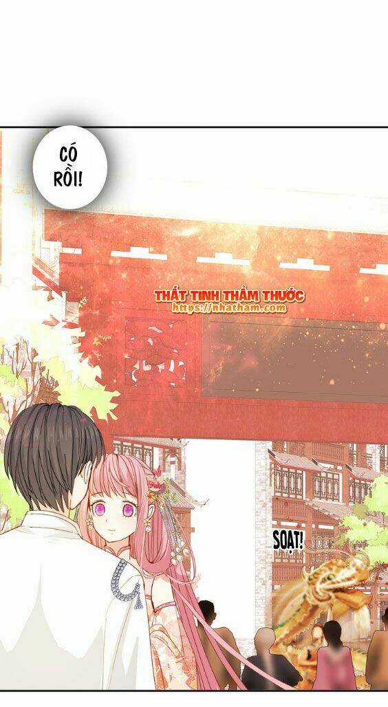 Mộng Văn Sơn Hải Kinh Chapter 15 trang 10