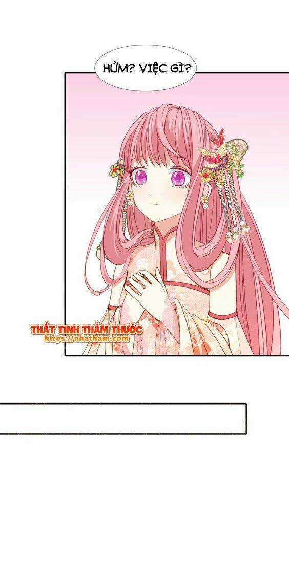 Mộng Văn Sơn Hải Kinh Chapter 15 trang 12