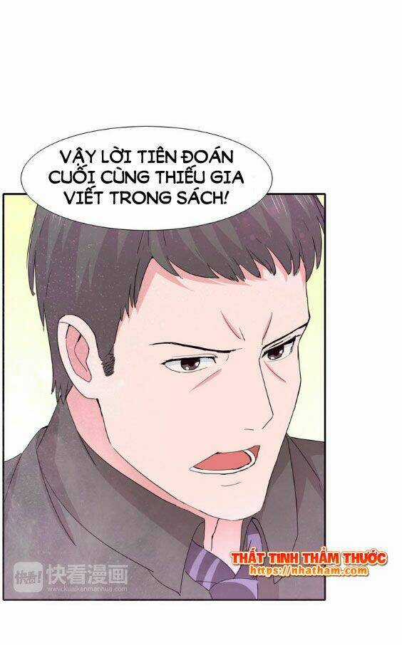 Mộng Văn Sơn Hải Kinh Chapter 15 trang 23