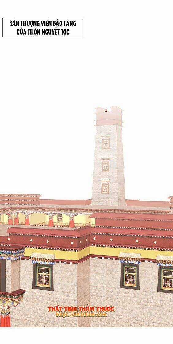 Mộng Văn Sơn Hải Kinh Chapter 15 trang 25