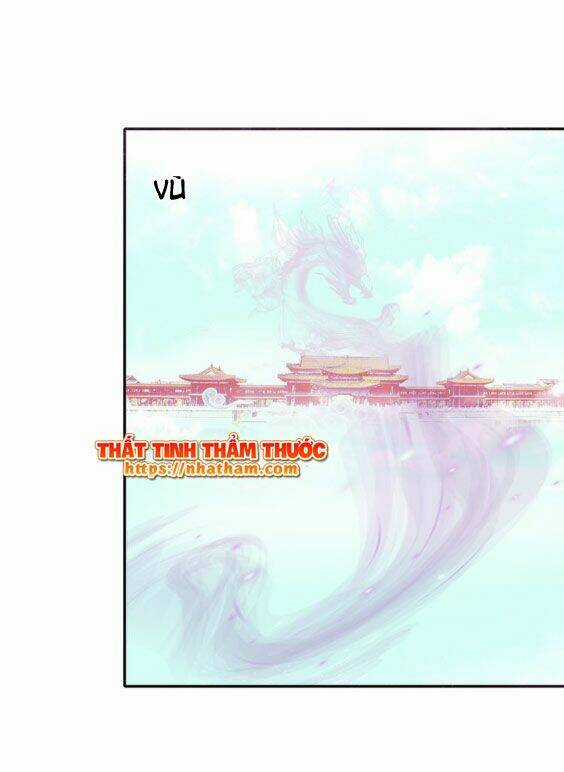 Mộng Văn Sơn Hải Kinh Chapter 15 trang 31