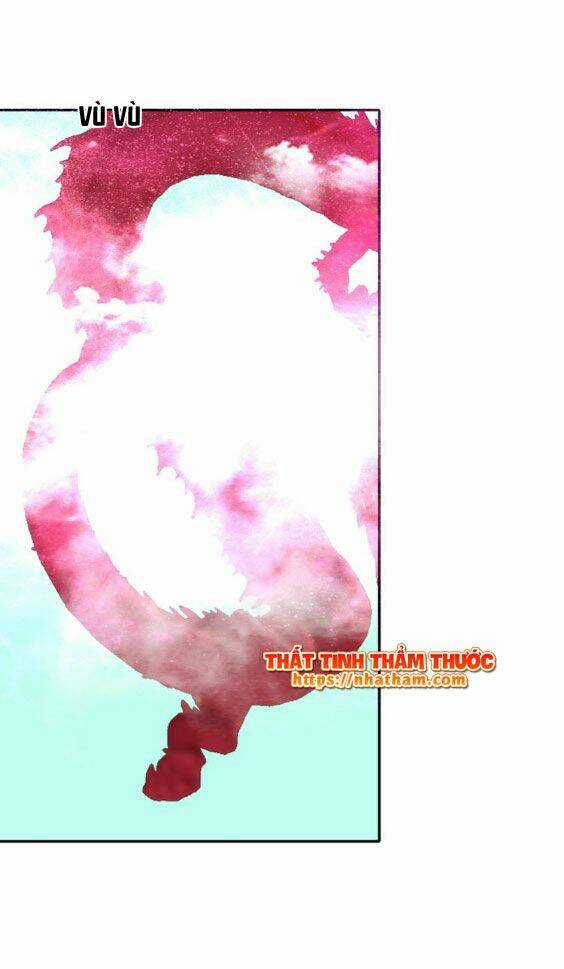 Mộng Văn Sơn Hải Kinh Chapter 15 trang 32