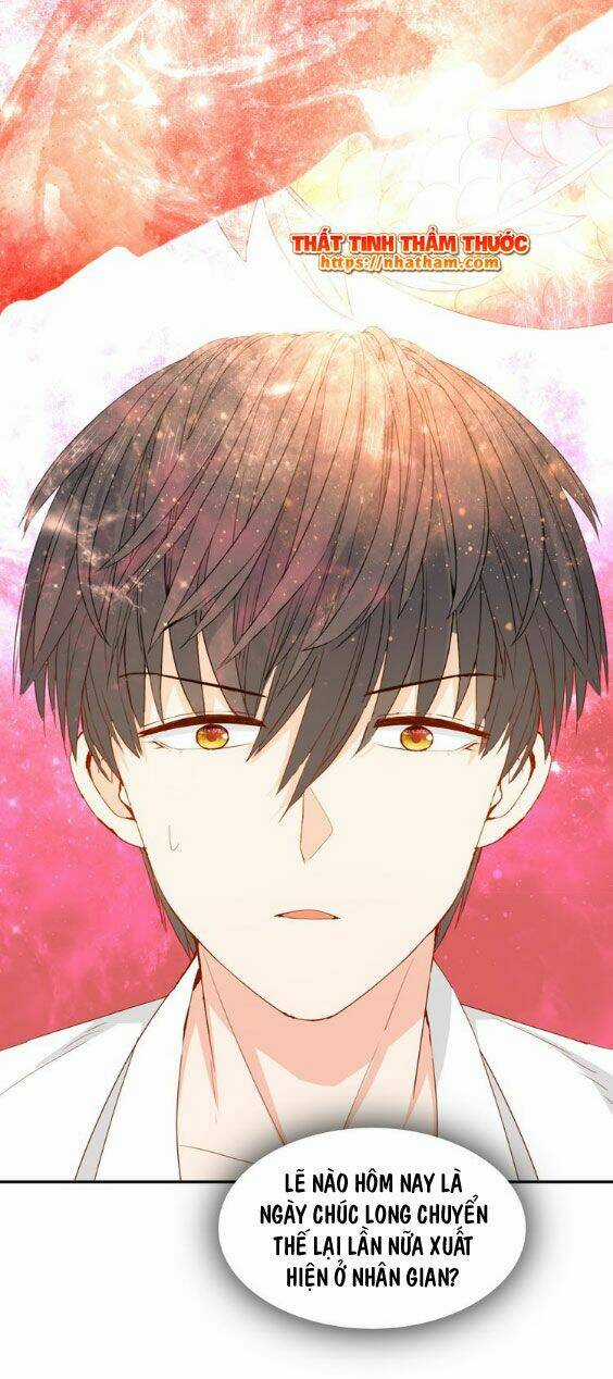 Mộng Văn Sơn Hải Kinh Chapter 15 trang 6