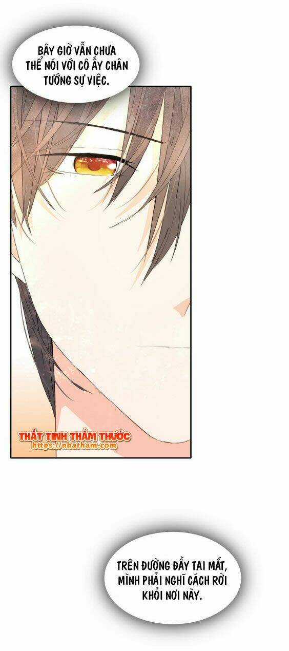 Mộng Văn Sơn Hải Kinh Chapter 15 trang 8