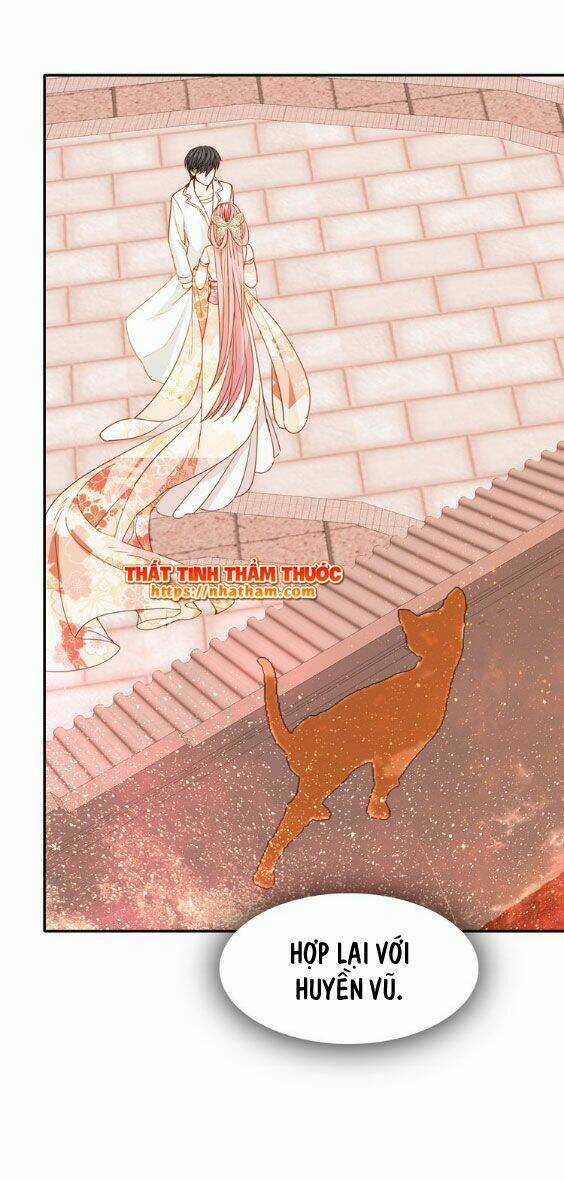 Mộng Văn Sơn Hải Kinh Chapter 15 trang 9