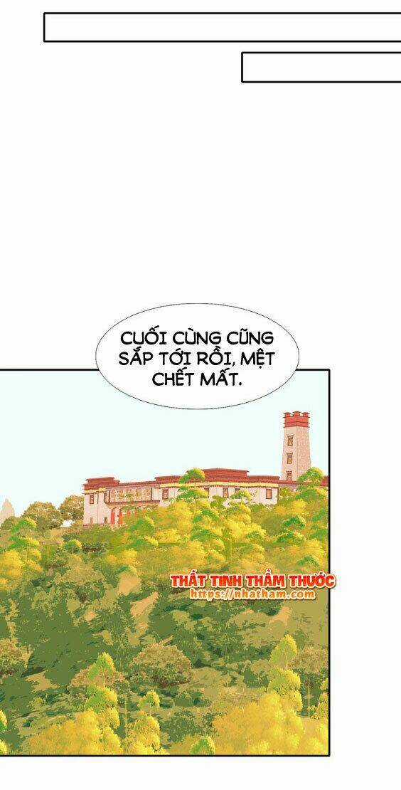 Mộng Văn Sơn Hải Kinh Chapter 16 trang 16