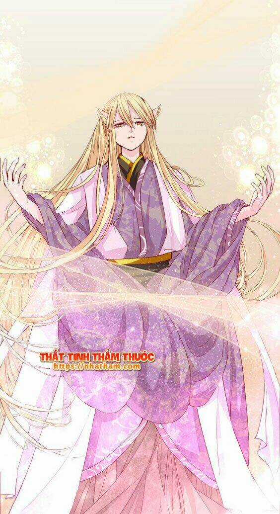 Mộng Văn Sơn Hải Kinh Chapter 16 trang 19