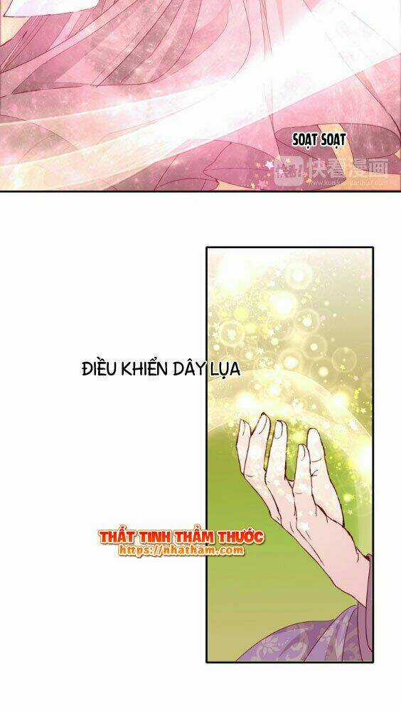 Mộng Văn Sơn Hải Kinh Chapter 16 trang 20