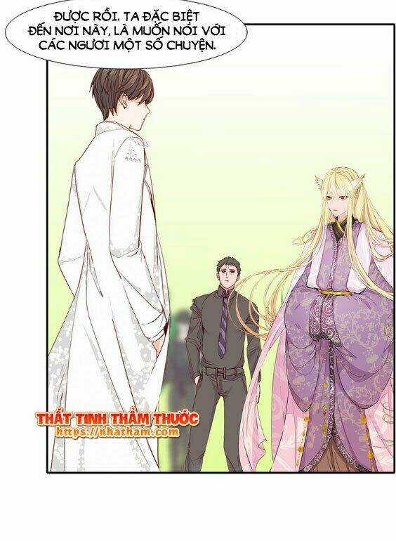 Mộng Văn Sơn Hải Kinh Chapter 16 trang 24