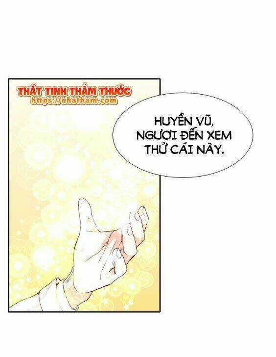 Mộng Văn Sơn Hải Kinh Chapter 16 trang 27