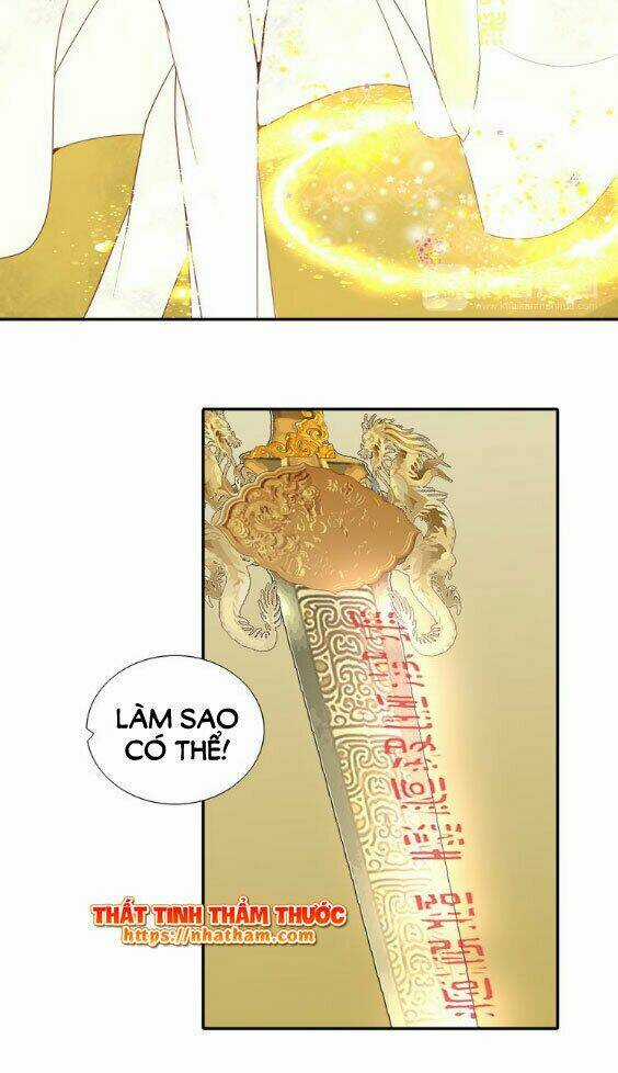 Mộng Văn Sơn Hải Kinh Chapter 16 trang 29