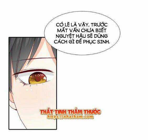 Mộng Văn Sơn Hải Kinh Chapter 16 trang 34