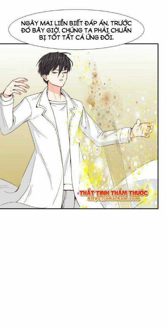 Mộng Văn Sơn Hải Kinh Chapter 16 trang 36