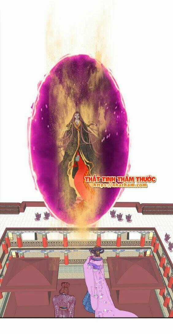 Mộng Văn Sơn Hải Kinh Chapter 16 trang 46