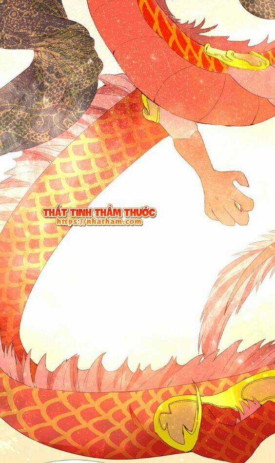 Mộng Văn Sơn Hải Kinh Chapter 16 trang 5