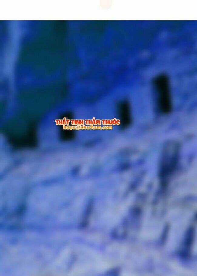 Mộng Văn Sơn Hải Kinh Chapter 17 trang 14