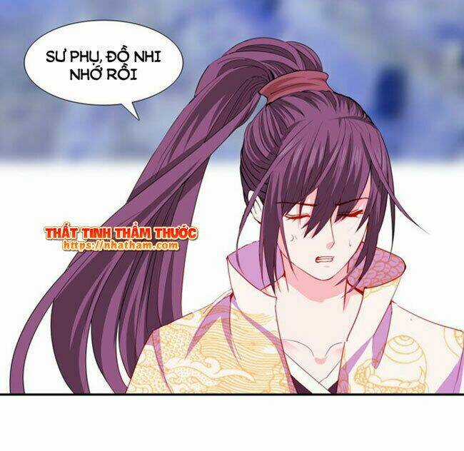 Mộng Văn Sơn Hải Kinh Chapter 17 trang 15