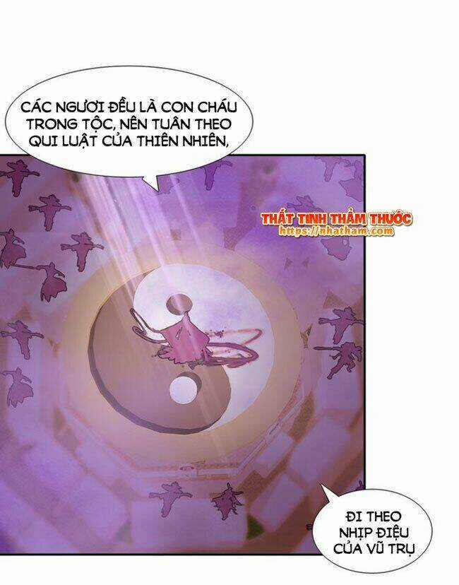 Mộng Văn Sơn Hải Kinh Chapter 17 trang 16