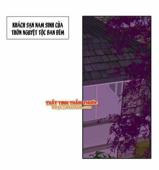 Mộng Văn Sơn Hải Kinh Chapter 17 trang 2