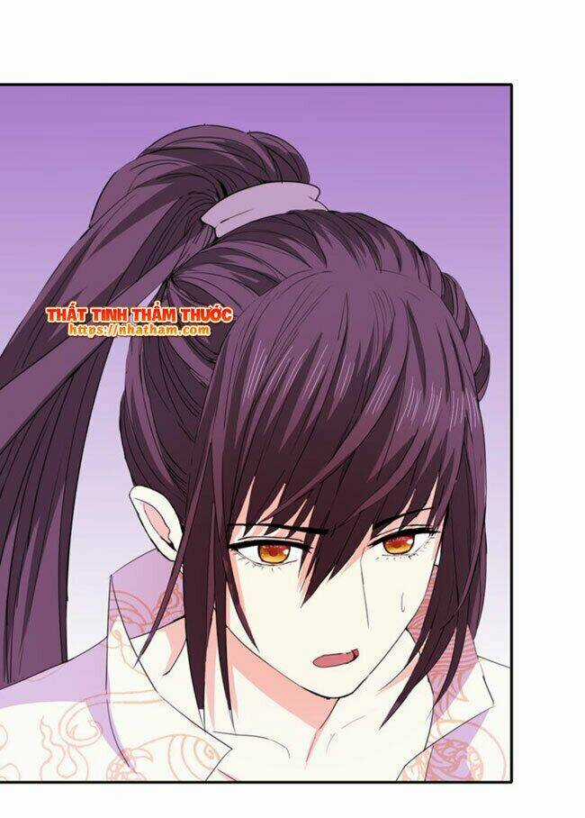 Mộng Văn Sơn Hải Kinh Chapter 17 trang 22