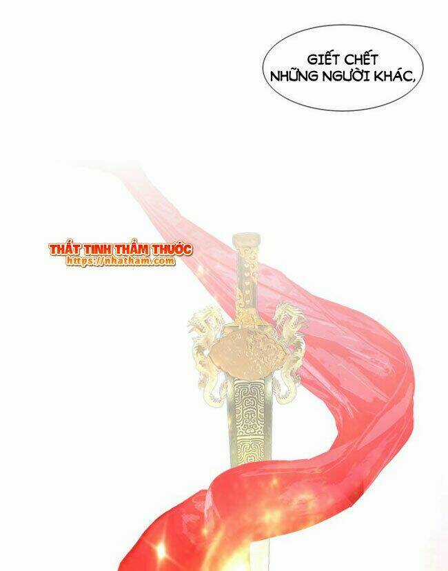 Mộng Văn Sơn Hải Kinh Chapter 17 trang 23