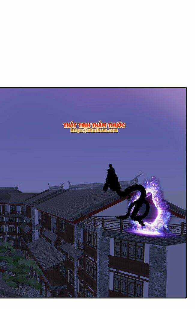 Mộng Văn Sơn Hải Kinh Chapter 17 trang 27