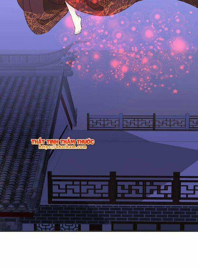 Mộng Văn Sơn Hải Kinh Chapter 17 trang 29