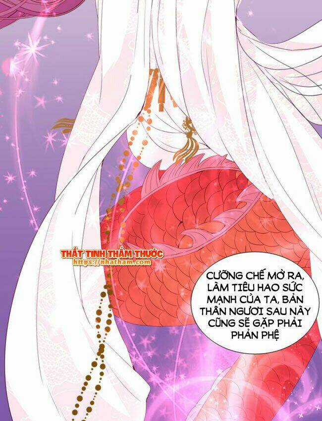 Mộng Văn Sơn Hải Kinh Chapter 17 trang 32