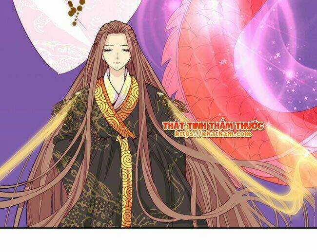 Mộng Văn Sơn Hải Kinh Chapter 17 trang 33