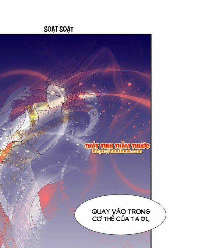 Mộng Văn Sơn Hải Kinh Chapter 17 trang 37